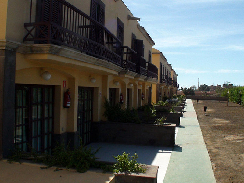 Maspalomas Oasis Club