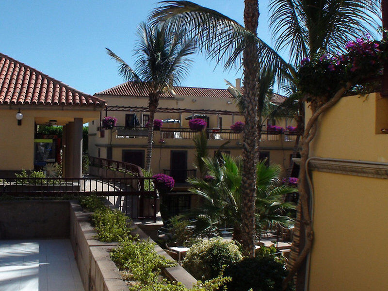 Maspalomas Oasis Club