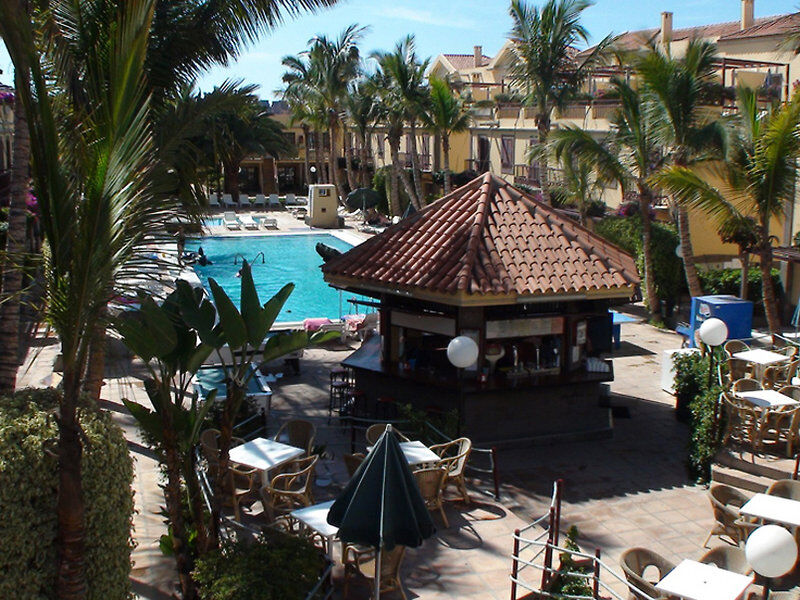 Maspalomas Oasis Club