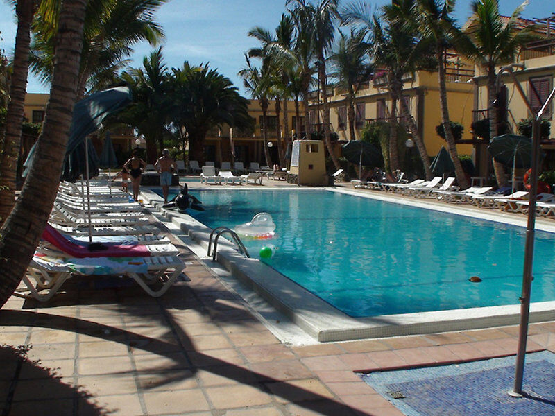 Maspalomas Oasis Club