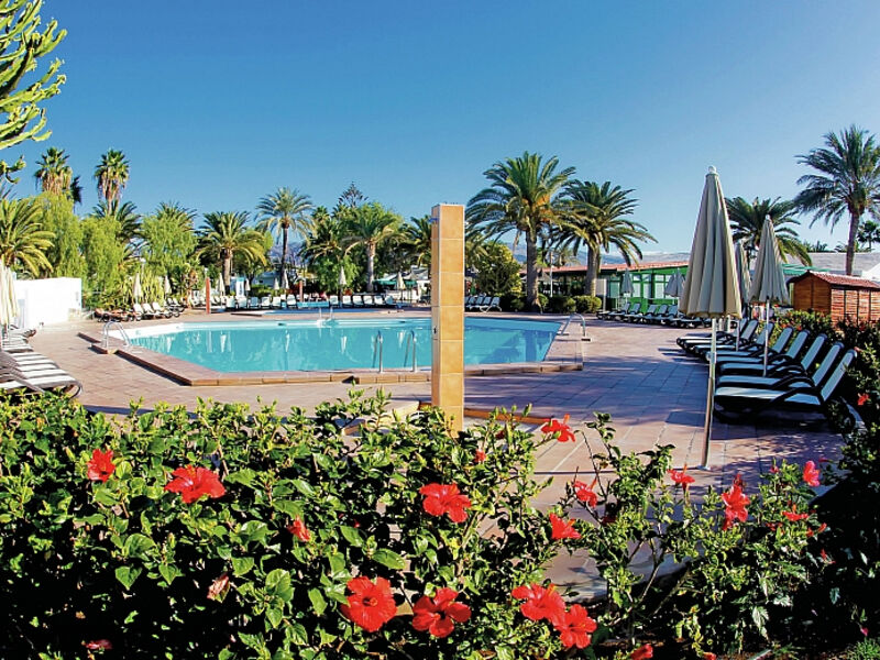 Club Maspalomas