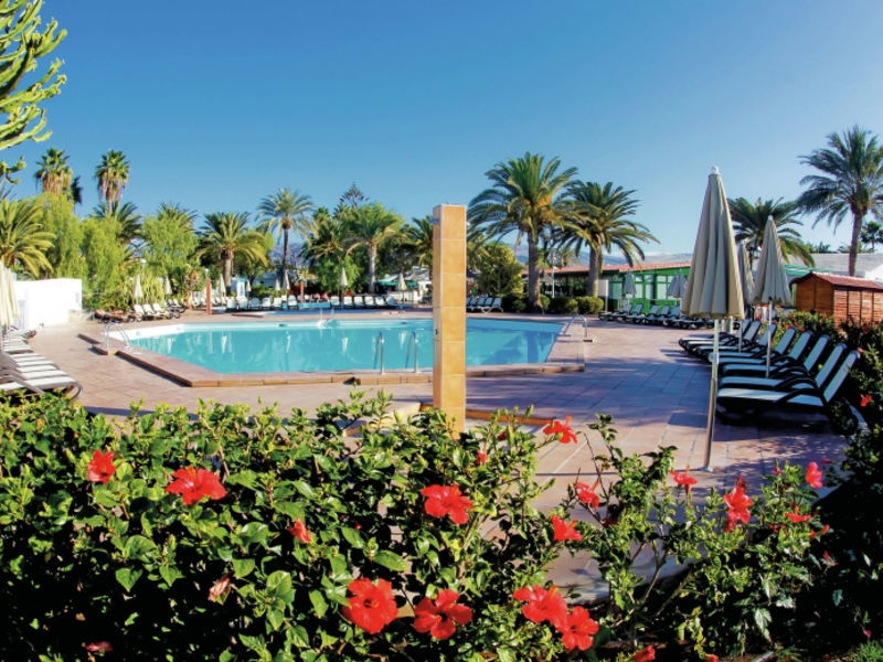 Club Maspalomas