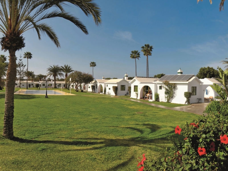 Club Maspalomas