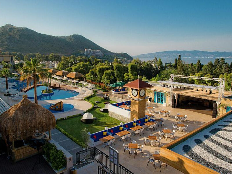 Club Mavi