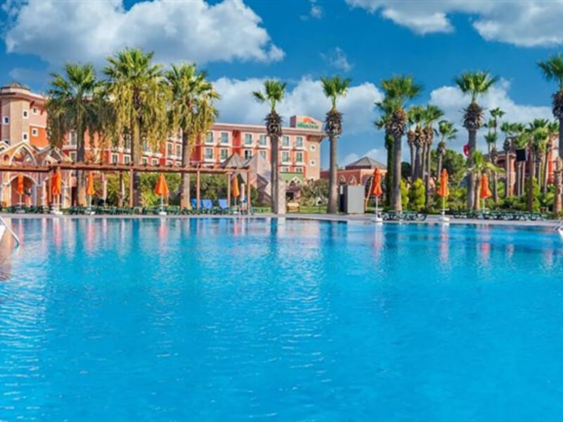 Club Mega Saray