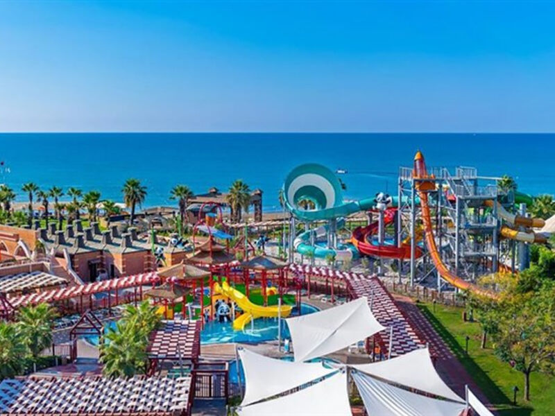 Club Mega Saray