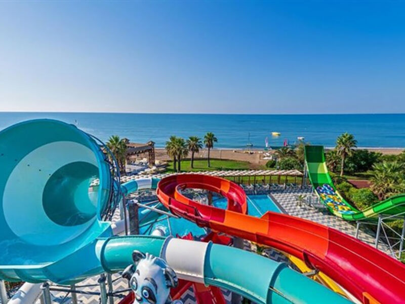 Club Mega Saray
