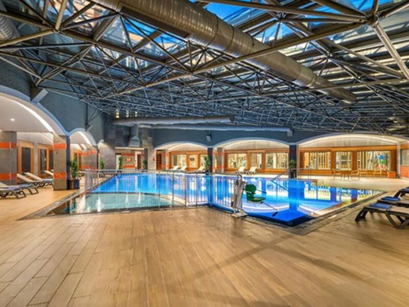 Club Mega Saray