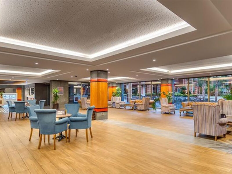 Club Mega Saray