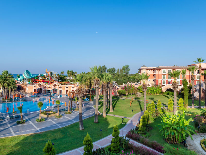 Club Mega Saray