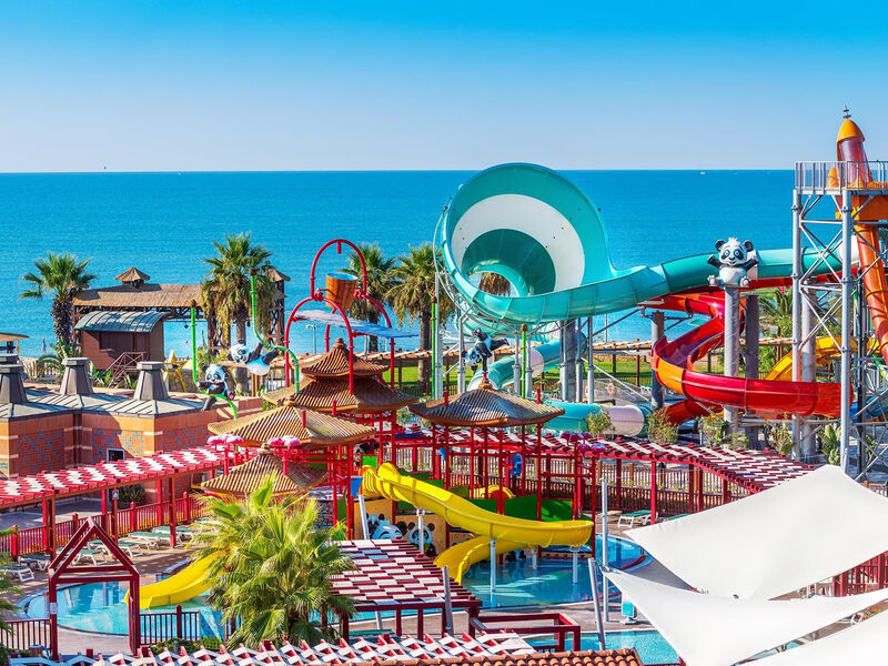 Club Mega Saray