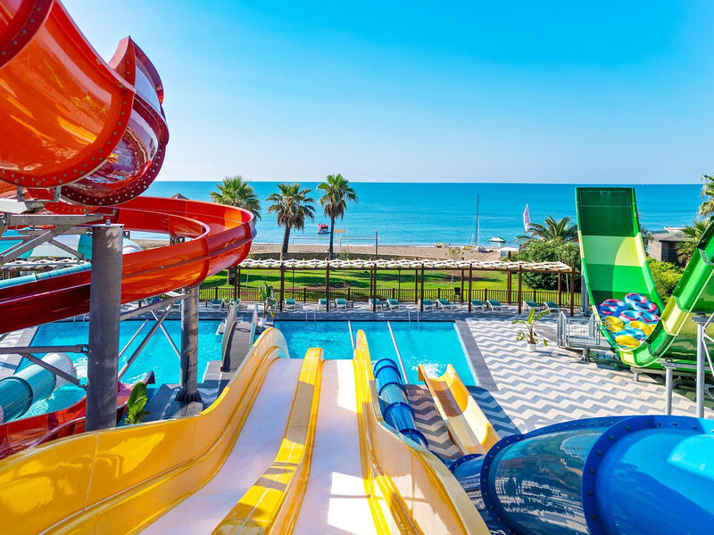 Club Mega Saray