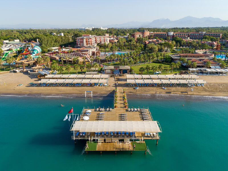 Club Mega Saray