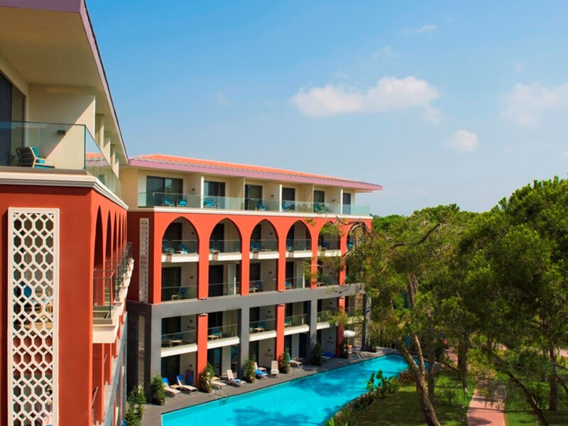 Club Mega Saray