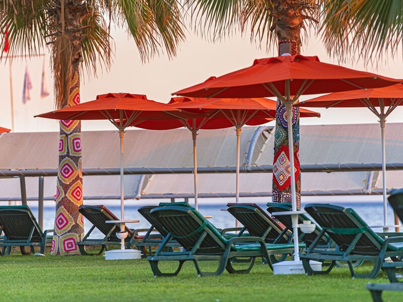 Club Mega Saray