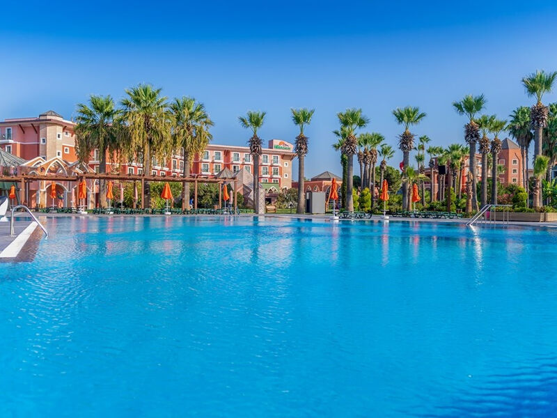 Club Mega Saray