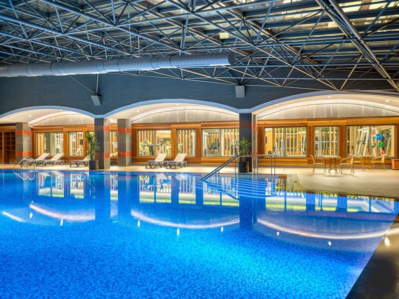 Club Mega Saray