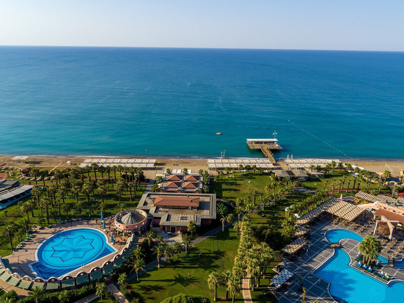 Club Mega Saray