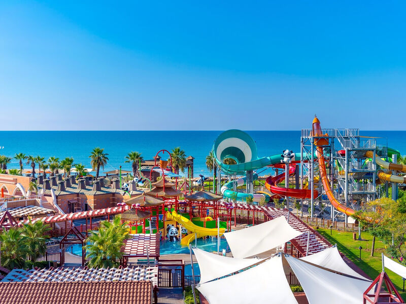 Club Mega Saray