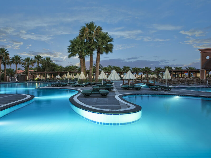 Club Mega Saray