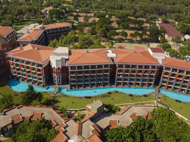 Club Mega Saray