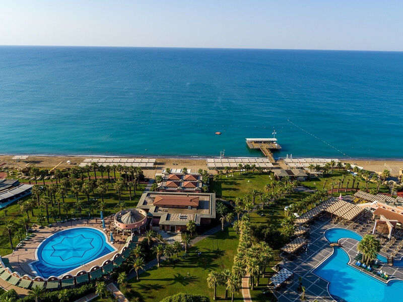 Club Mega Saray