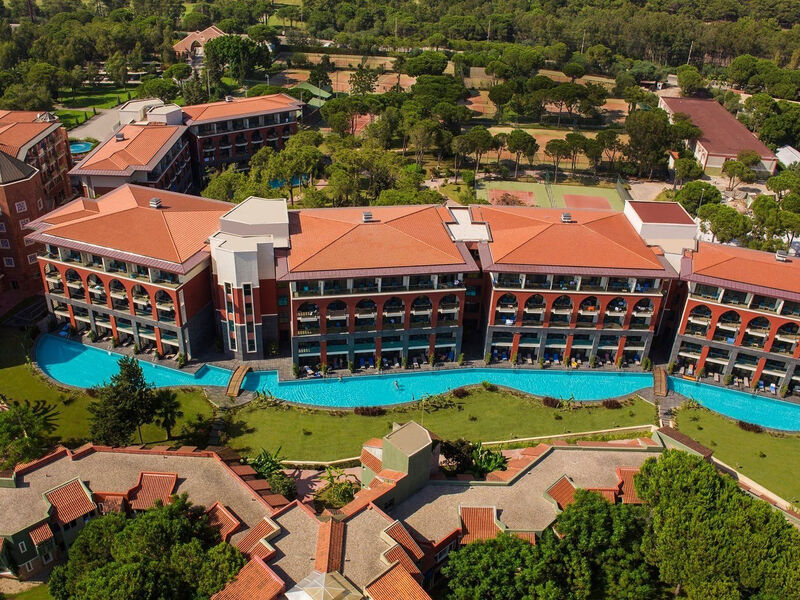 Club Mega Saray