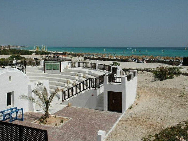 Club Meninx Djerba