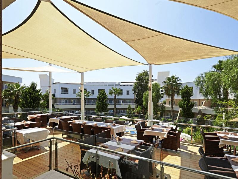 Club Mermaid Village