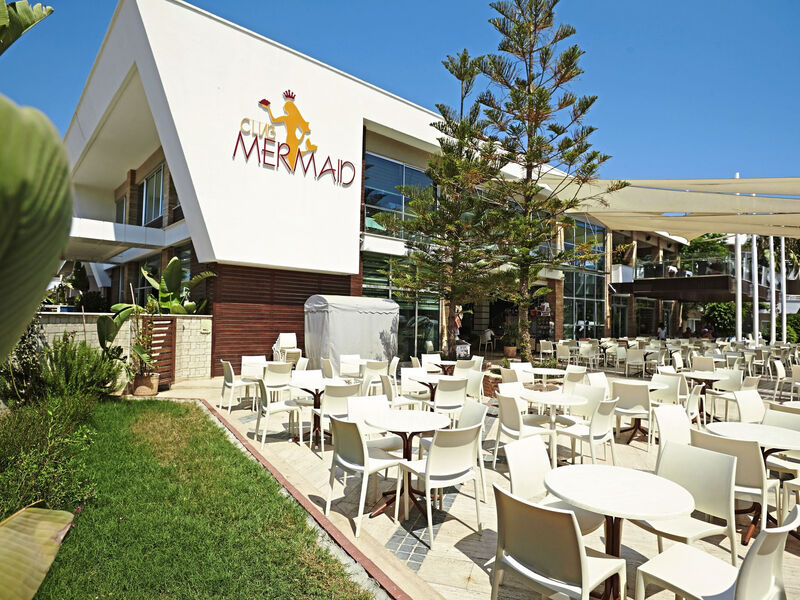 Club Mermaid Village