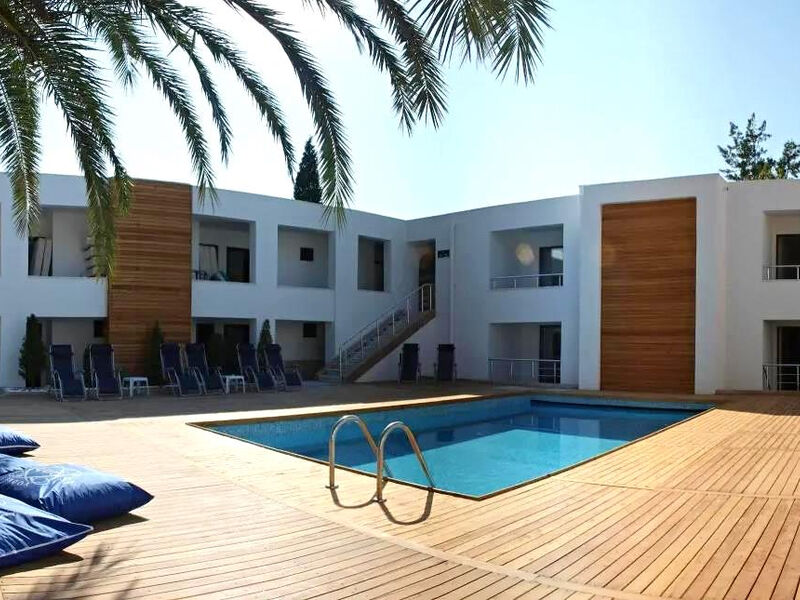 Club Munamar Beach Resort