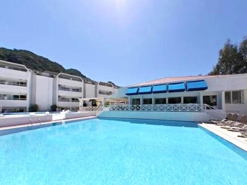 Club Munamar Beach Resort