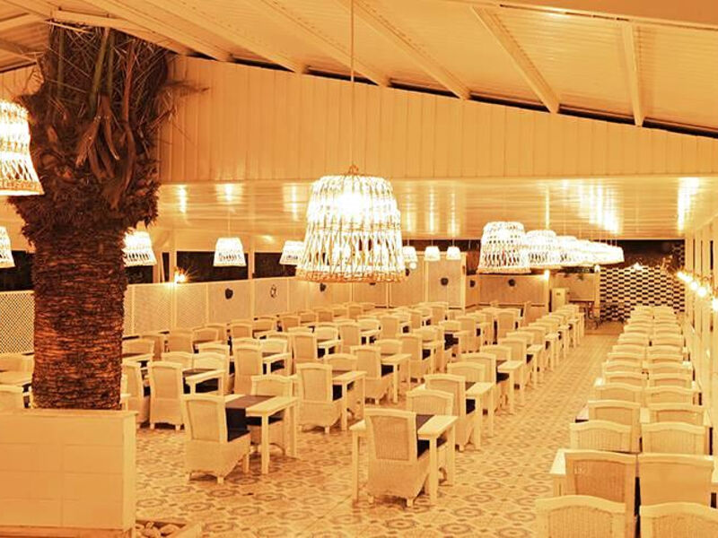 Club Munamar Beach Resort