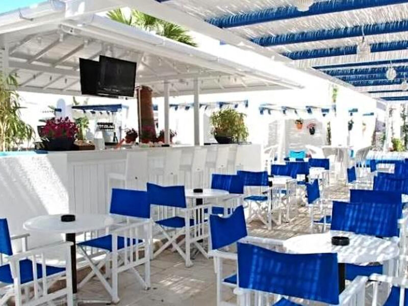 Club Munamar Beach Resort