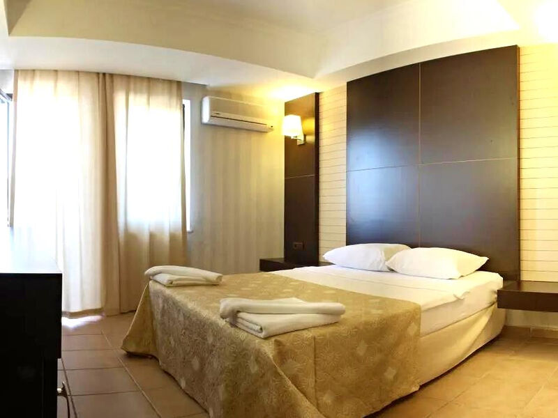 Club Munamar Beach Resort