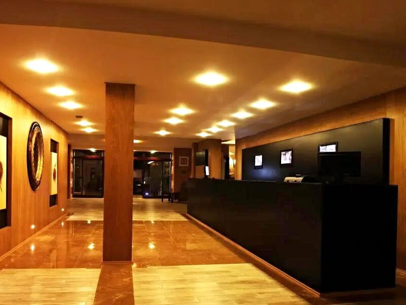 Club Munamar Beach Resort