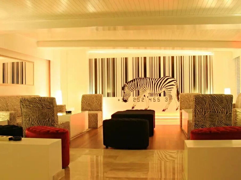 Club Munamar Beach Resort