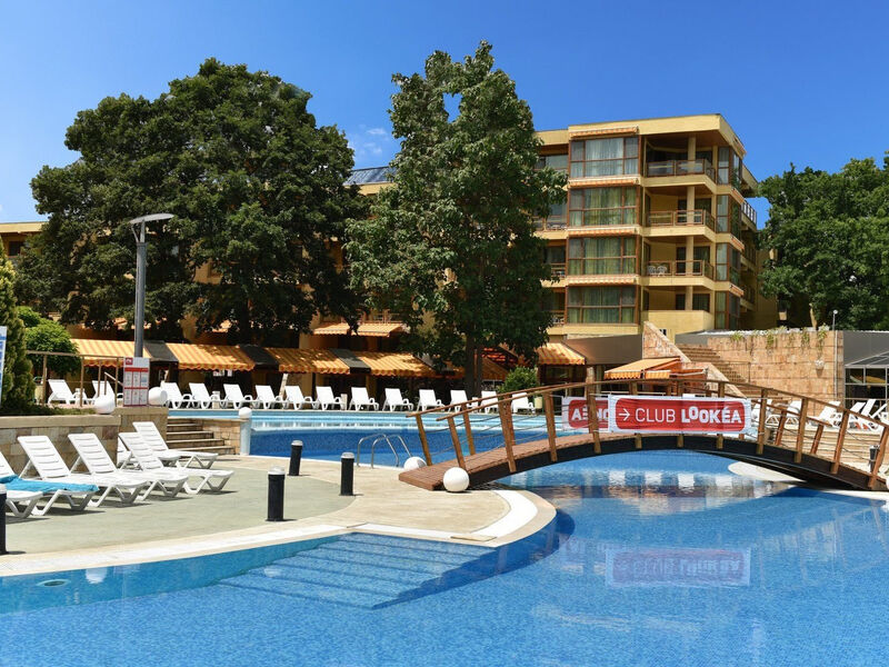 Club Natur Les Magnolias