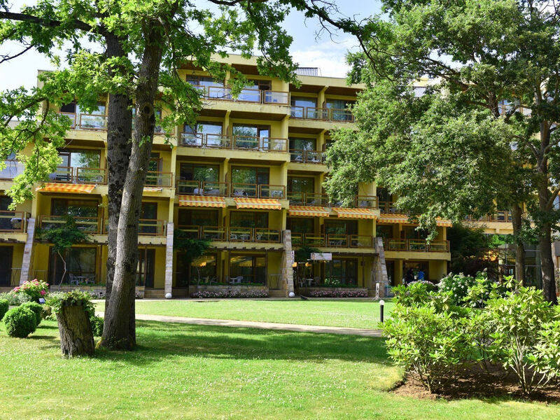 Club Natur Les Magnolias