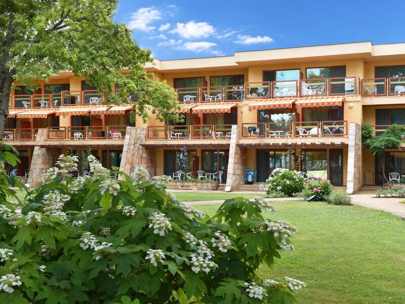 Club Natur Les Magnolias