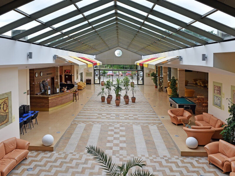 Club Natur Les Magnolias