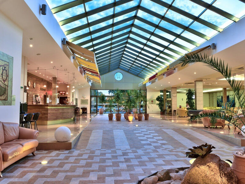 Club Natur Les Magnolias