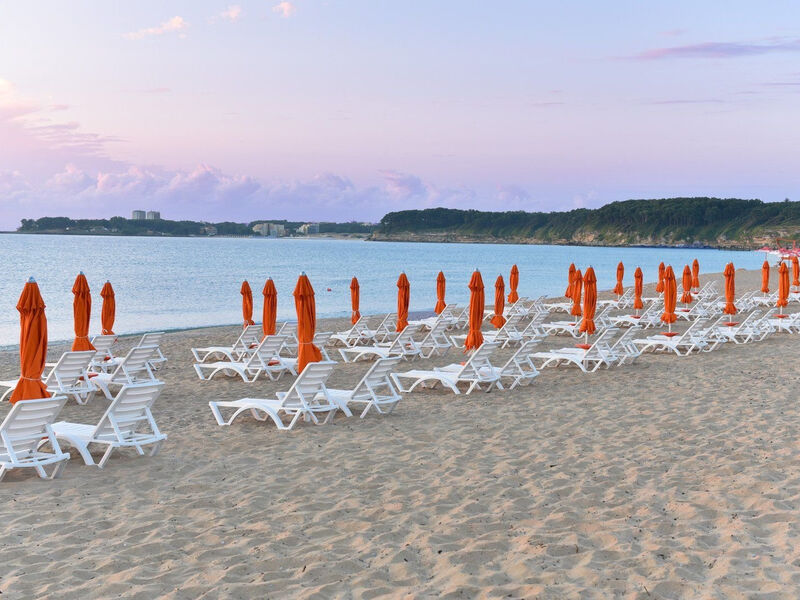 Club Natur Les Magnolias