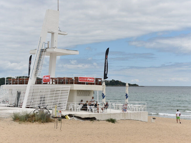 Club Natur Les Magnolias