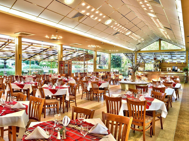 Club Natur Les Magnolias