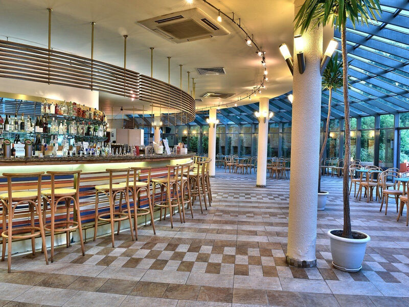 Club Natur Les Magnolias