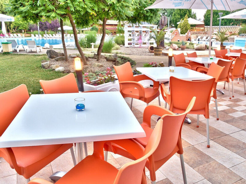 Club Natur Les Magnolias