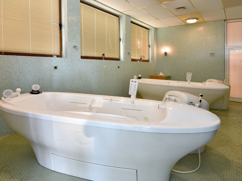 Club Natur Les Magnolias