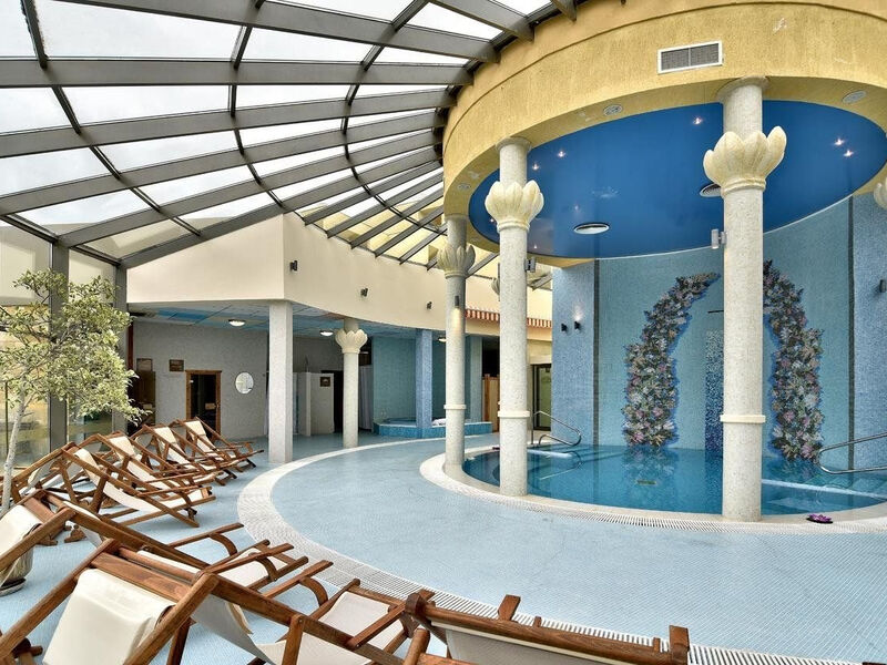 Club Natur Les Magnolias