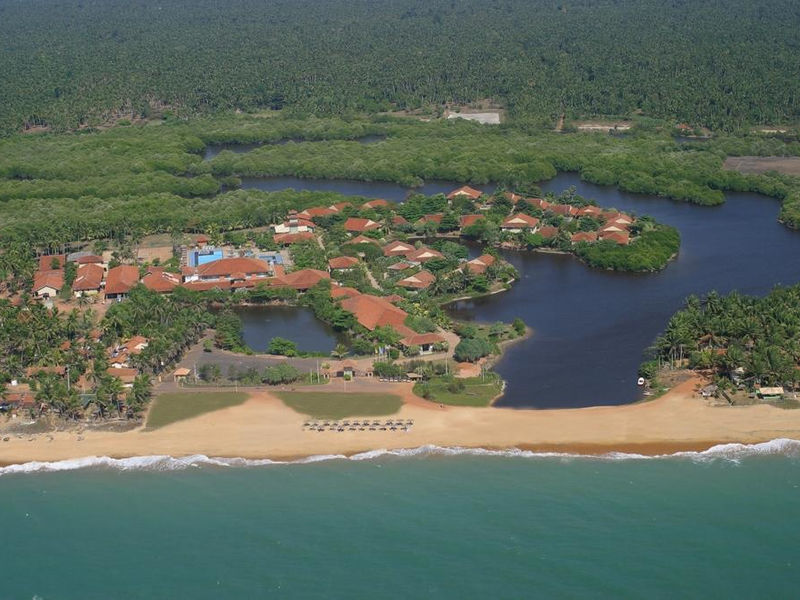 Club Palm Bay